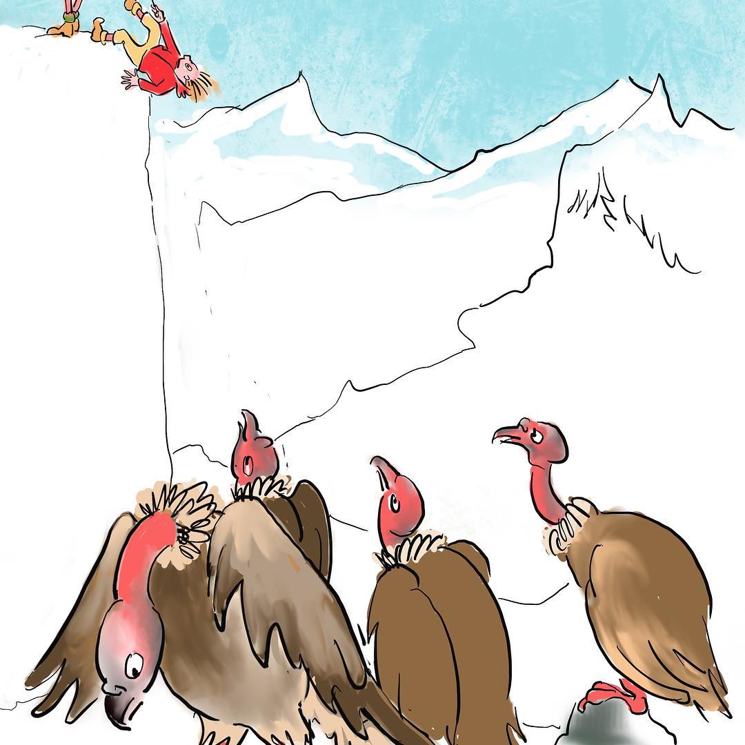 Cartoon der Woche 2019-01-13