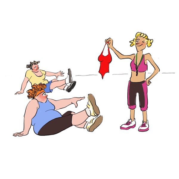 Cartoon der Woche 2019-02-17