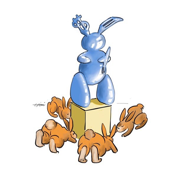 Cartoon der Woche 2019-02-10