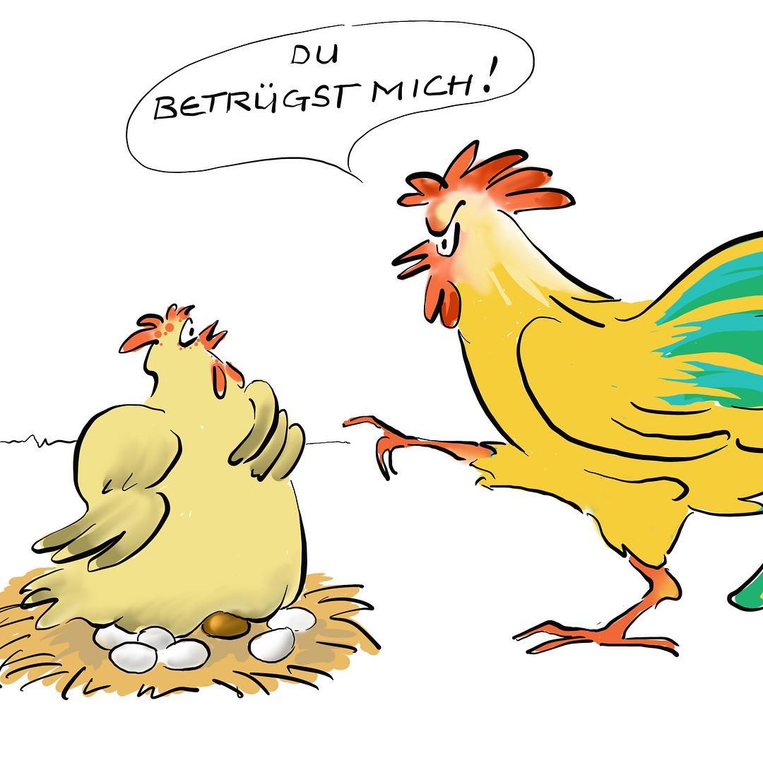 Cartoon der Woche 2019-03-23