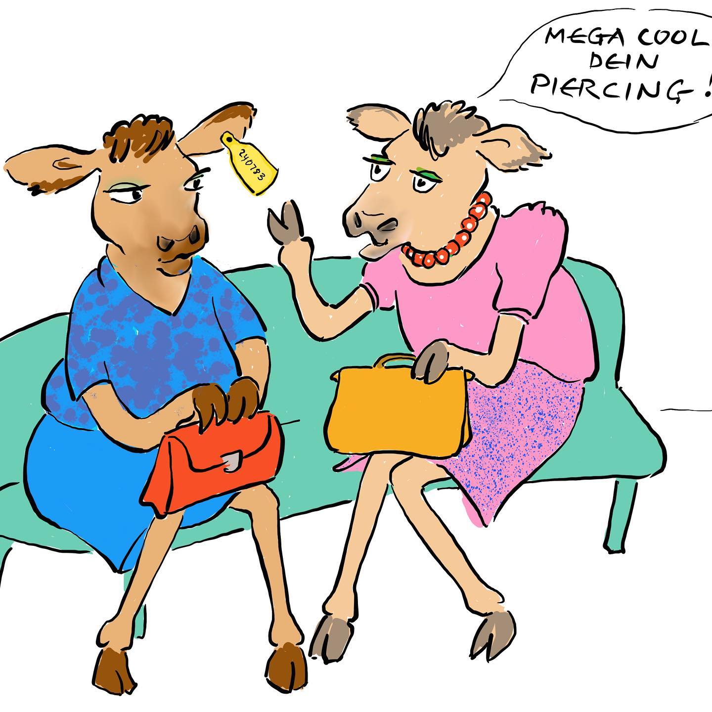 Cartoon der Woche 2019-05-26