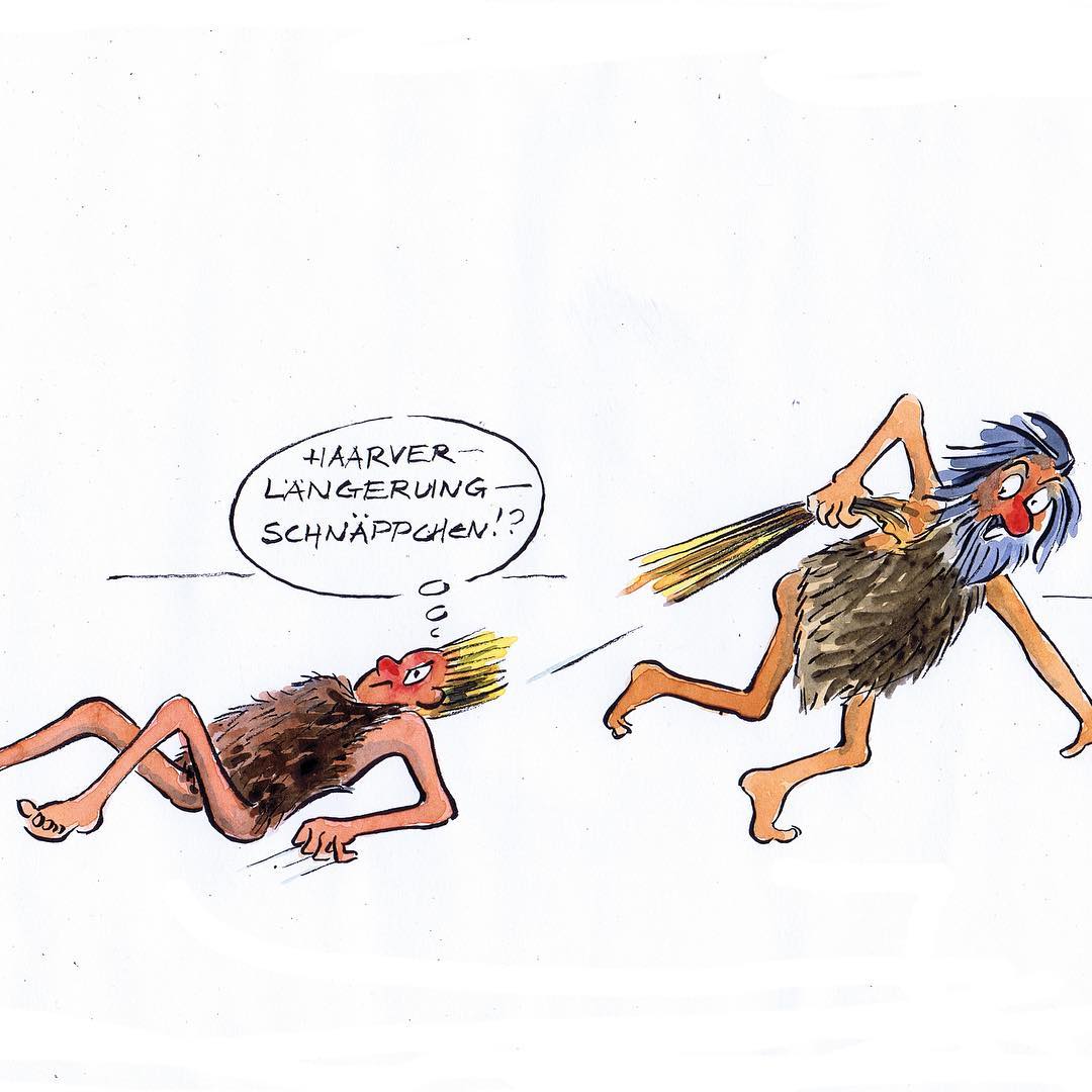 Cartoon der Woche 2019-05-05