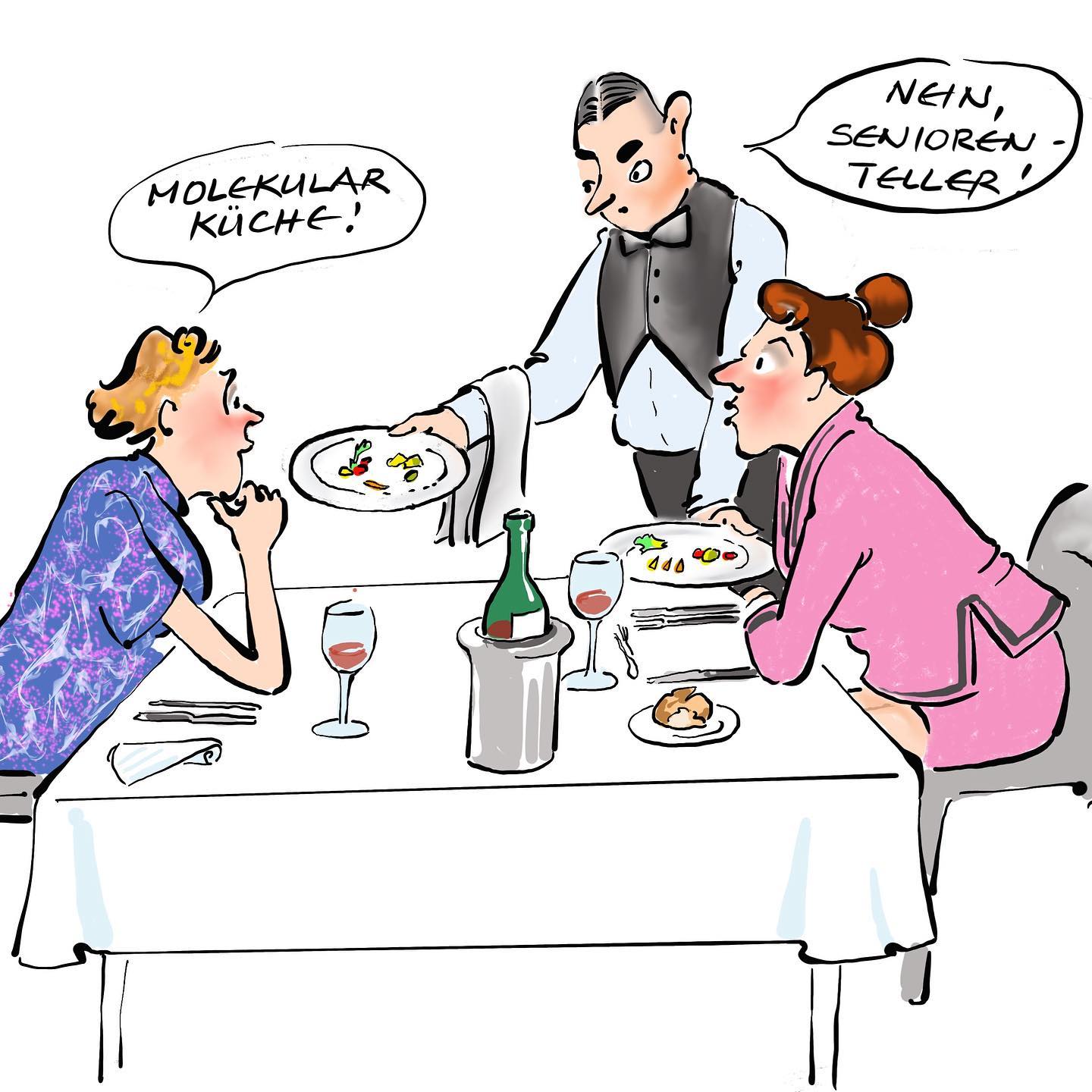 Cartoon der Woche 2019-05-19