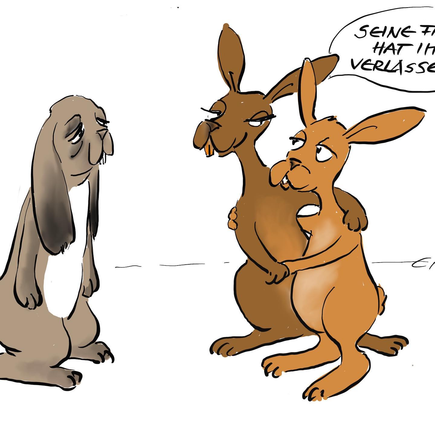 Cartoon der Woche 2019-06-04