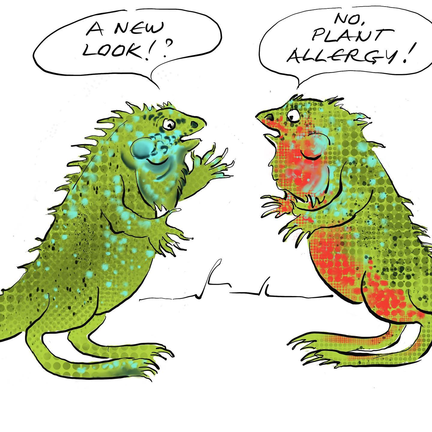 Cartoon der Woche 2019-06-23