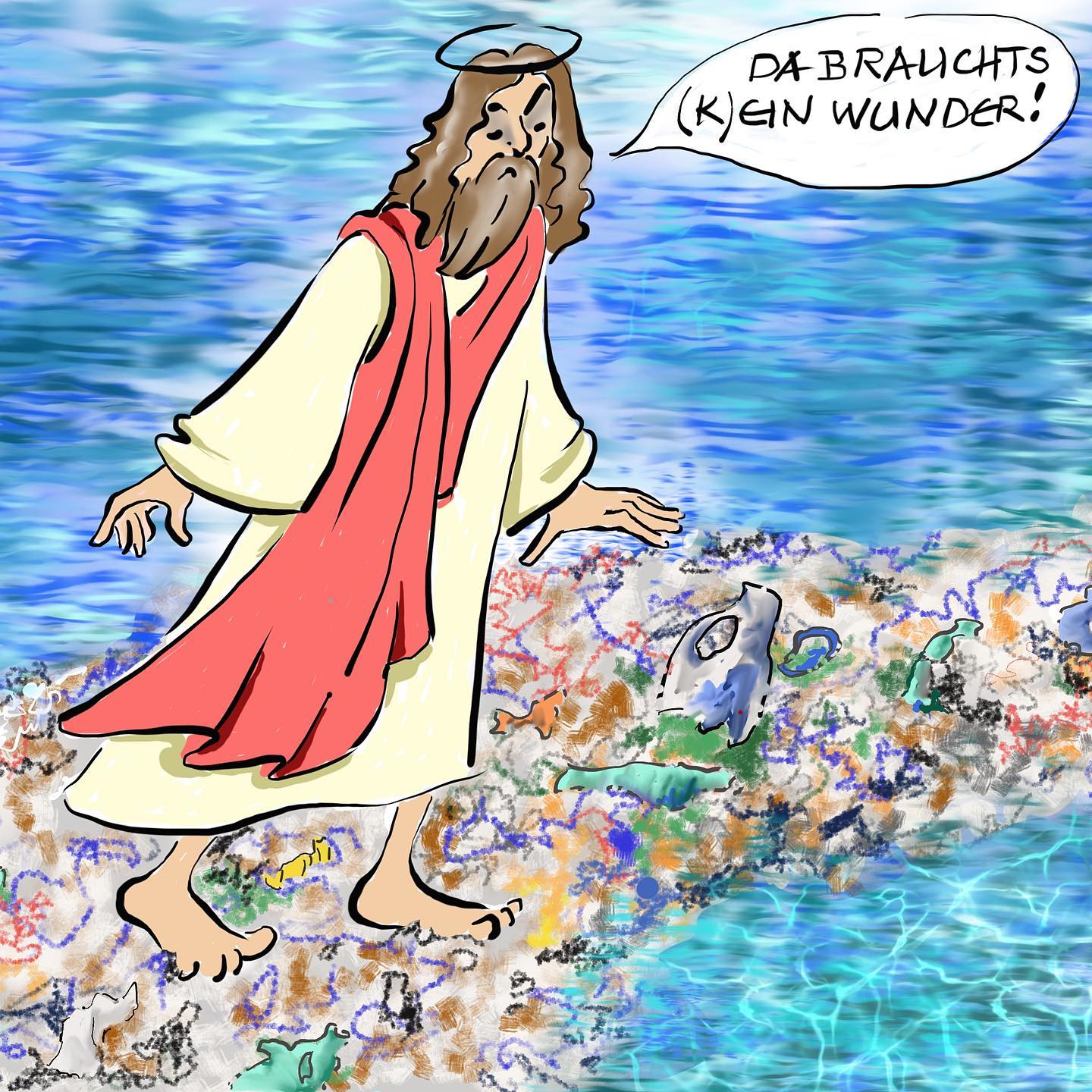 Cartoon der Woche 2019-07-07