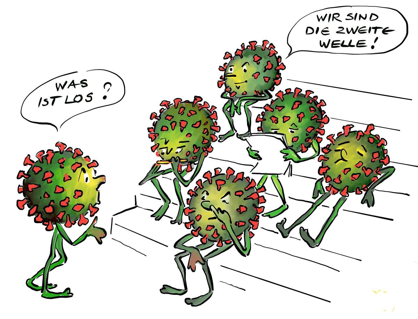 Cartoon der Woche 2020-05-16