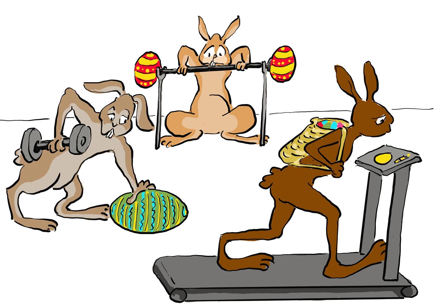 Cartoon der Woche 2025-04-20