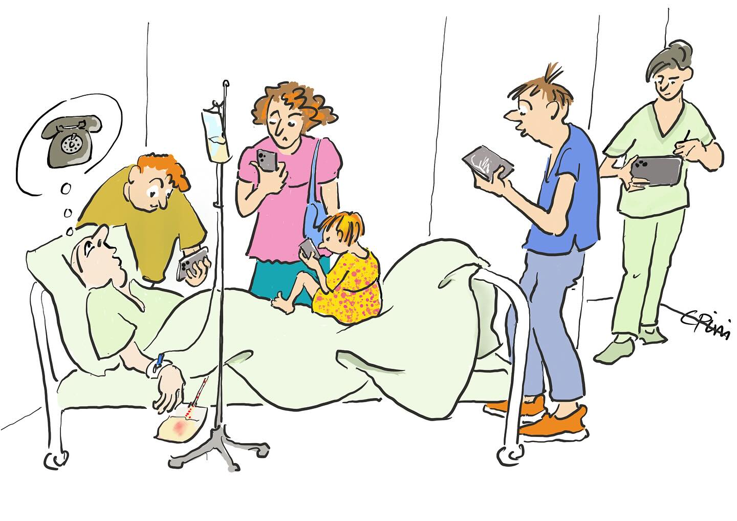 Cartoon der Woche 2025-07-21