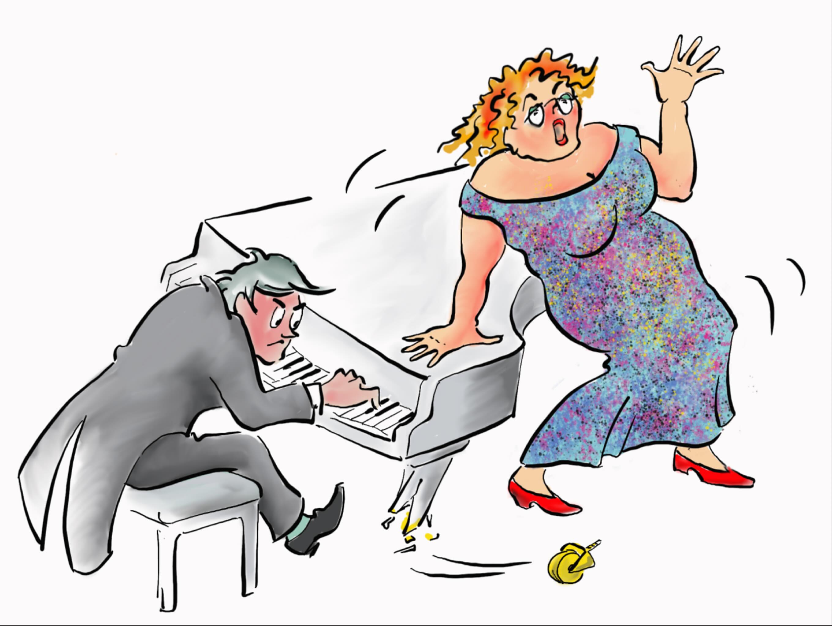 Cartoon der Woche 2025-11-18