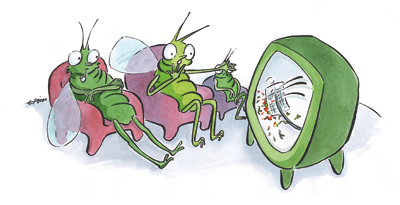 Cartoon of the week (12.3.2012)