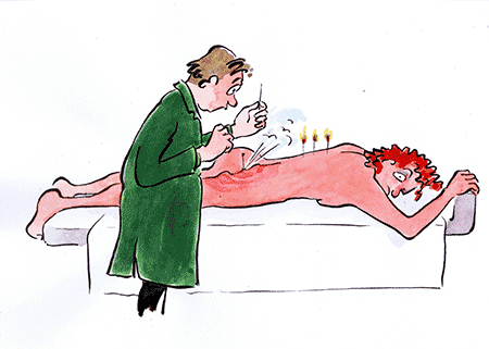 Cartoon der Woche (18.6.2012)