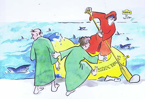 Cartoon of the week (24.06.2013)