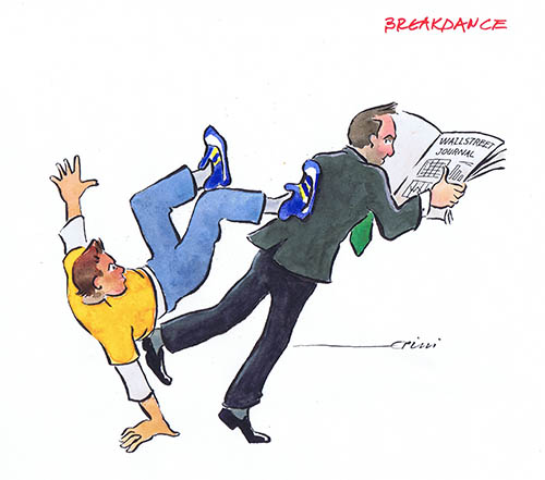 Cartoon of the week (9.09.2013)