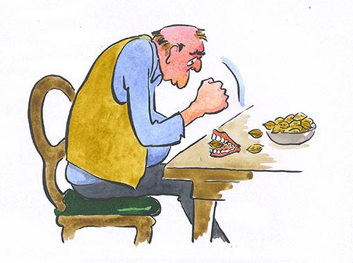 Cartoon of the week (21.10.2013)