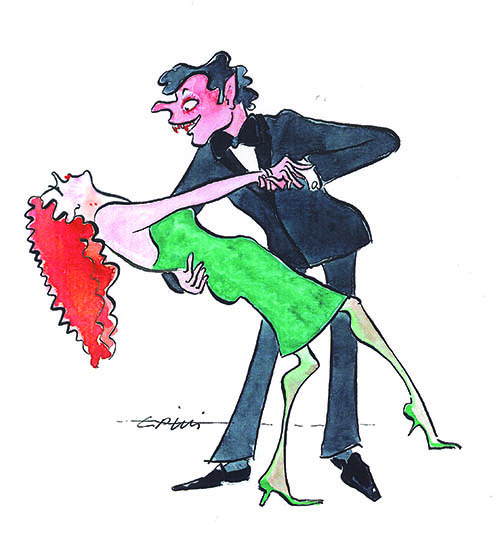 Cartoon of the week (30.09.2013)