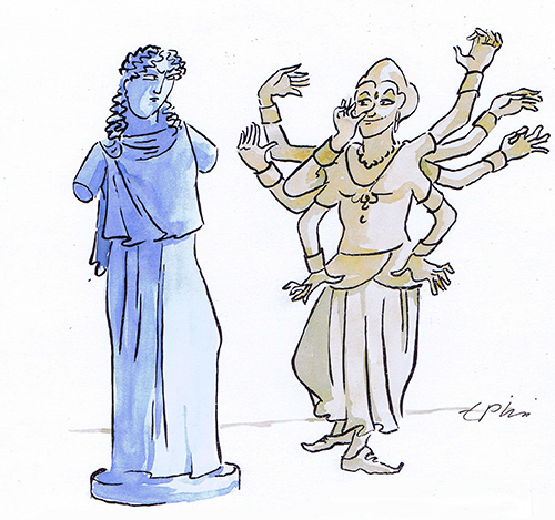 Cartoon of the week (24.03.2014)