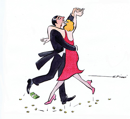 Cartoon of the week (31.03.2014)