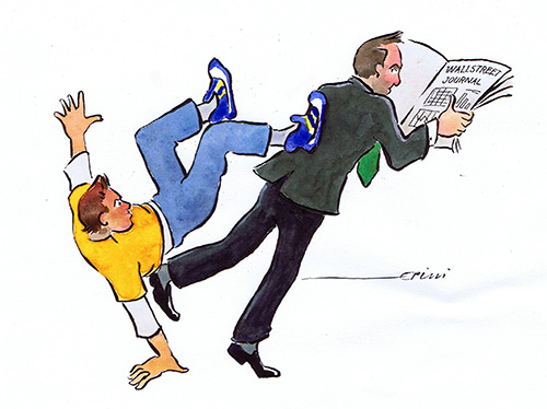 Cartoon of the week (14.04.2014)