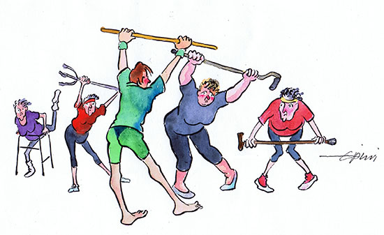 Cartoon of the week (23.06.2014)