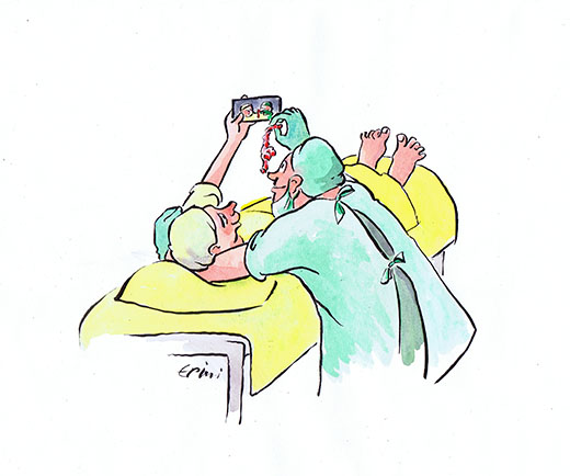 Cartoon of the week (18.08.2014)