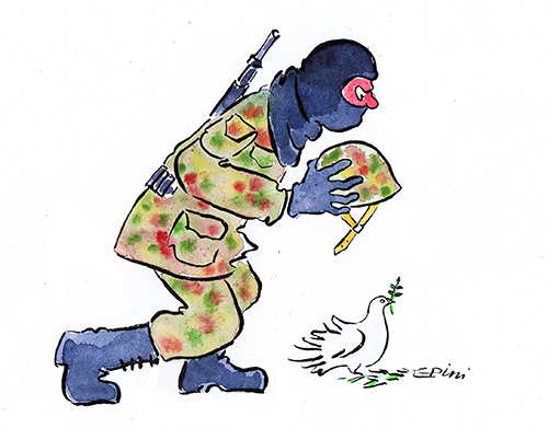 cartoon of the week (22.09.2014)