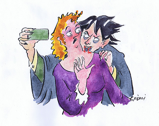 Cartoon of the week (6.09.2014)