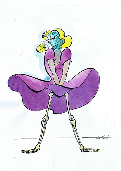 Cartoon of the week (27.10.2014)