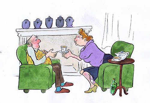 Cartoon of the week (10.11.2014)