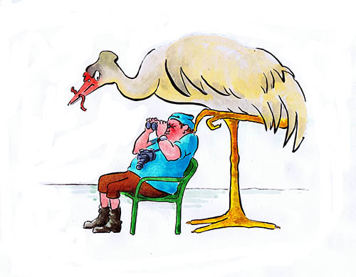 Cartoon of the week (17.11.2014)