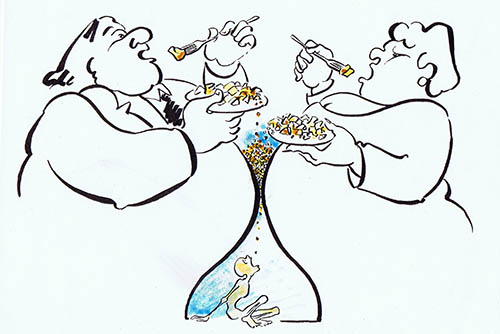 Cartoon of the week (24.11.2014)