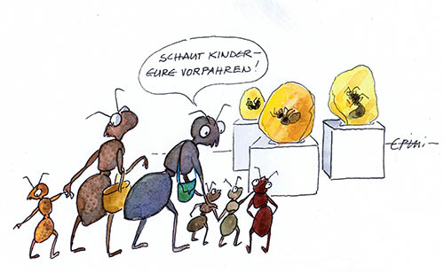 Cartoon of the week (15.12.2014)