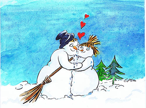 Cartoon of the week (22.12.2014)