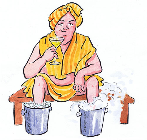 Cartoon of the week (29.12.2014)