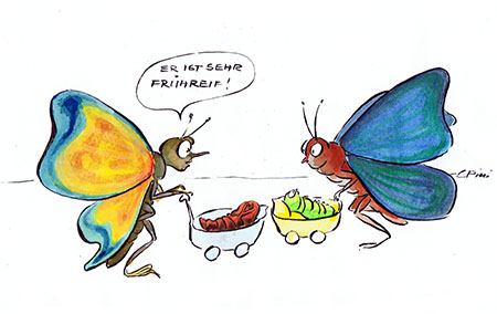 Cartoon of the week (19.01.2015)