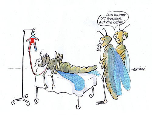 Cartoon of the week (26.01.2015)