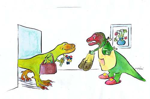 Cartoon of the week (23.02.2015)