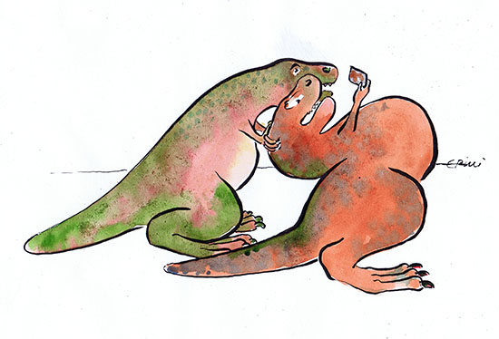 Cartoon of the week (2.03.2015)