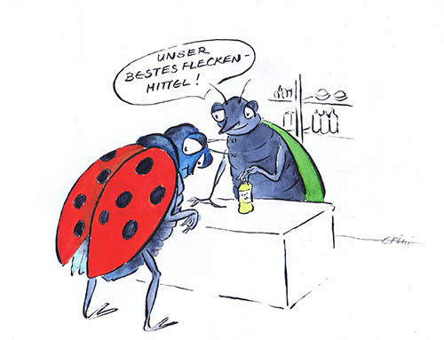 Cartoon of the week (9.03.2015)