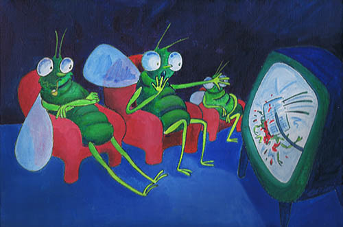 Cartoon of the week (23.03.2015)