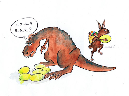 Cartoon of the week (30.03.2015)