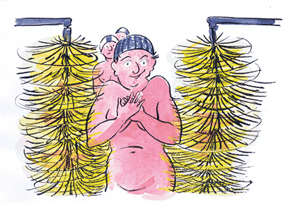 Cartoon of the week (9.07.2012)