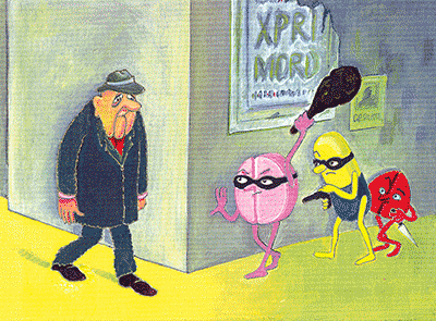 Cartoon of the week (16.7.2012)