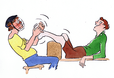 Cartoon of the week (30.7.2012)