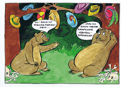 Cartoon of the week (6.08.2012)