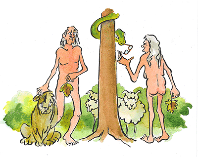 Cartoon of the week (20.08.2012)