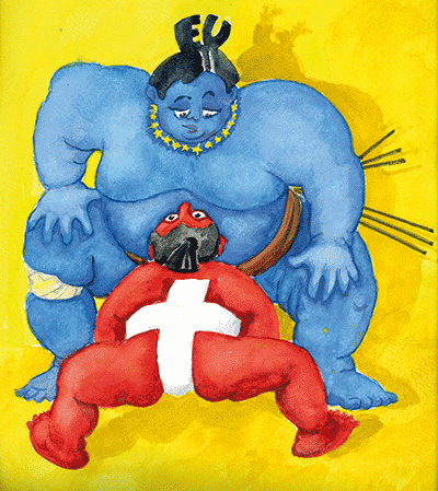 Cartoon of the week (17.09.2012)