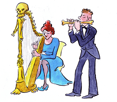 Cartoon of the week (15.10.2012)