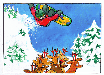 Cartoon of the week (19.11.2012)