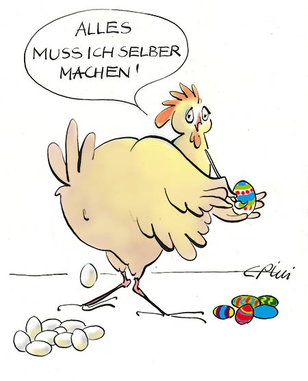 Cartoon of the week (1.04.2013)